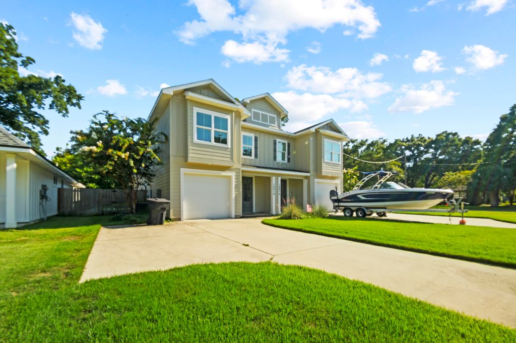 1001 E Cross Street B, Pensacola, FL 32503