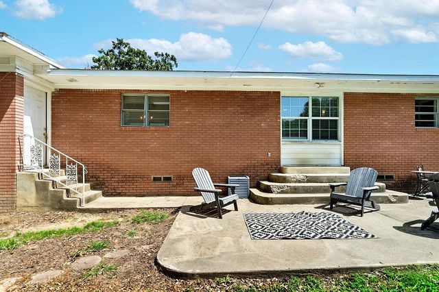 206 Lafayette Blvd, Gladewater, TX 75647