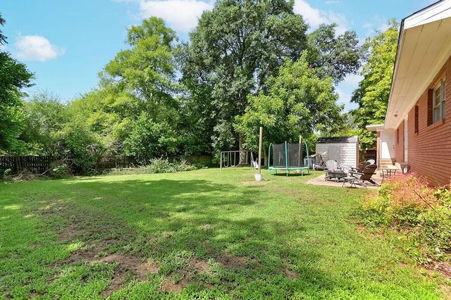 206 Lafayette Blvd, Gladewater, TX 75647