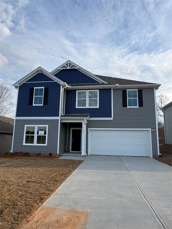 148 Cedar Shoals Court, Easley, SC 29640