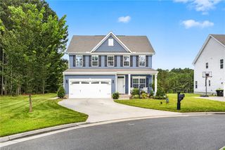 960 Turner Landing WAY, Smithfield, VA 23430