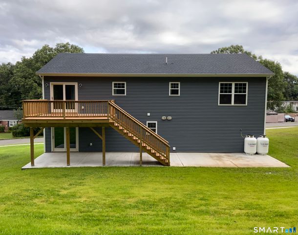 214 Burwell Road, West Haven, CT 06516