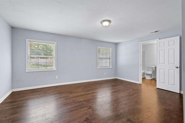 255 Hummingbird Way, Riverdale, GA 30274