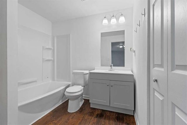 255 Hummingbird Way, Riverdale, GA 30274
