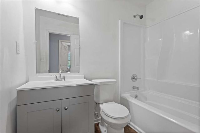 255 Hummingbird Way, Riverdale, GA 30274