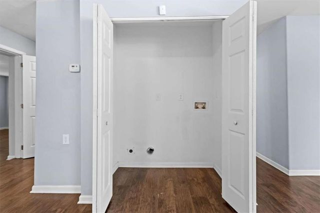 255 Hummingbird Way, Riverdale, GA 30274