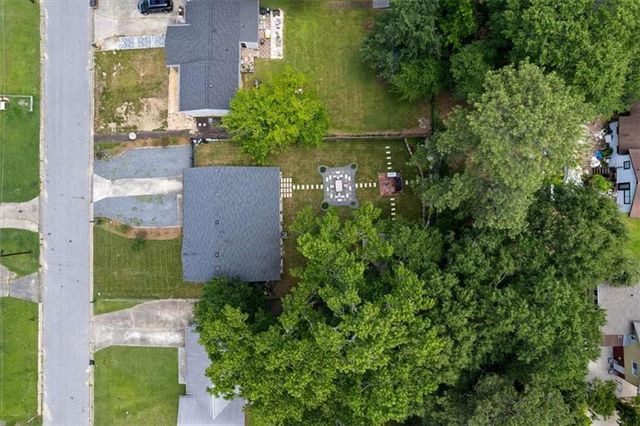 255 Hummingbird Way, Riverdale, GA 30274