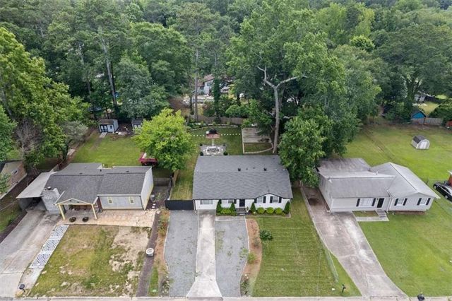 255 Hummingbird Way, Riverdale, GA 30274