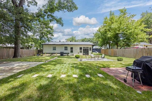 255 Hummingbird Way, Riverdale, GA 30274