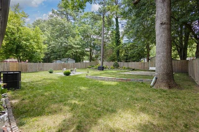 255 Hummingbird Way, Riverdale, GA 30274