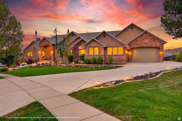 690 E HIGH RIDGE DR, Alpine, UT 84004