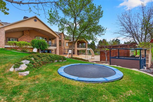 690 E HIGH RIDGE DR, Alpine, UT 84004