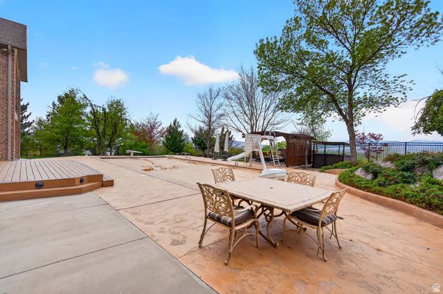 690 E HIGH RIDGE DR, Alpine, UT 84004