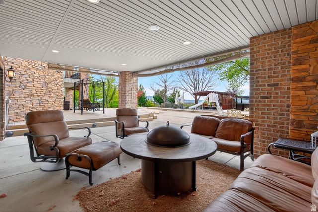 690 E HIGH RIDGE DR, Alpine, UT 84004