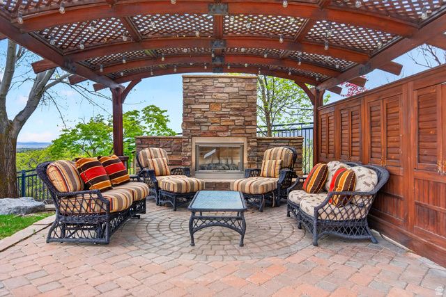 690 E HIGH RIDGE DR, Alpine, UT 84004