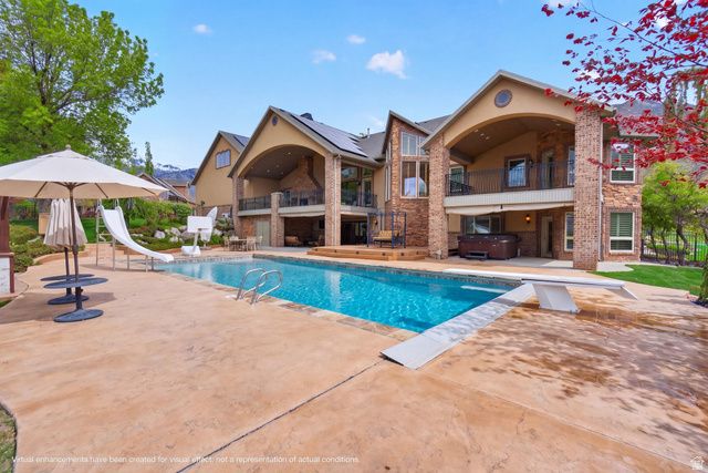 690 E HIGH RIDGE DR, Alpine, UT 84004