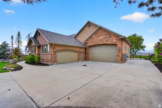690 E HIGH RIDGE DR, Alpine, UT 84004