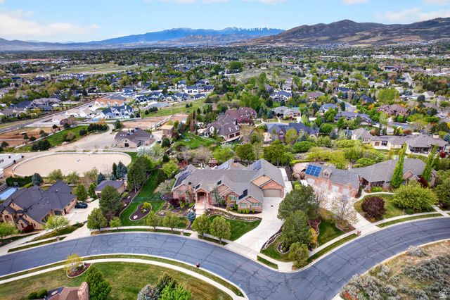 690 E HIGH RIDGE DR, Alpine, UT 84004