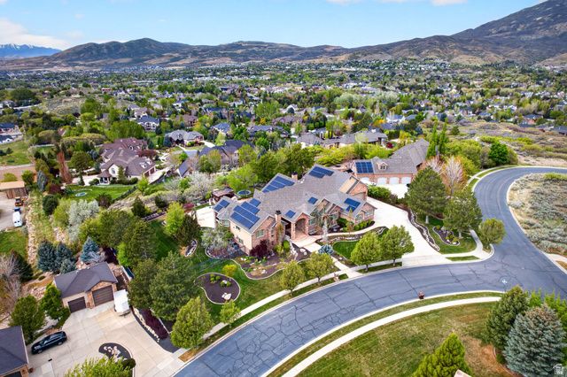 690 E HIGH RIDGE DR, Alpine, UT 84004