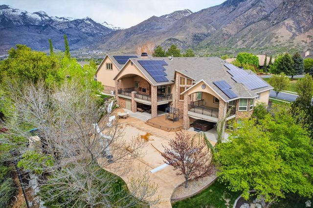 690 E HIGH RIDGE DR, Alpine, UT 84004