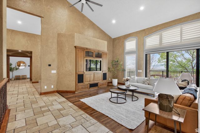 690 E HIGH RIDGE DR, Alpine, UT 84004