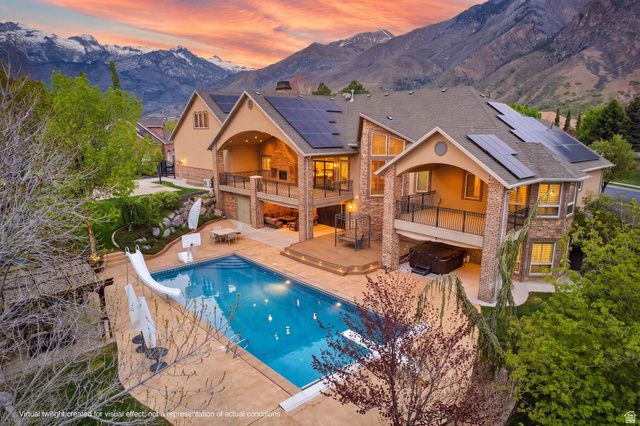 690 E HIGH RIDGE DR, Alpine, UT 84004