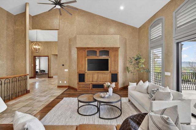 690 E HIGH RIDGE DR, Alpine, UT 84004