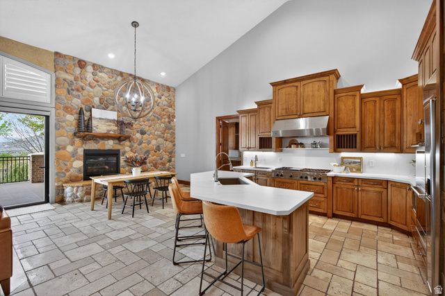 690 E HIGH RIDGE DR, Alpine, UT 84004
