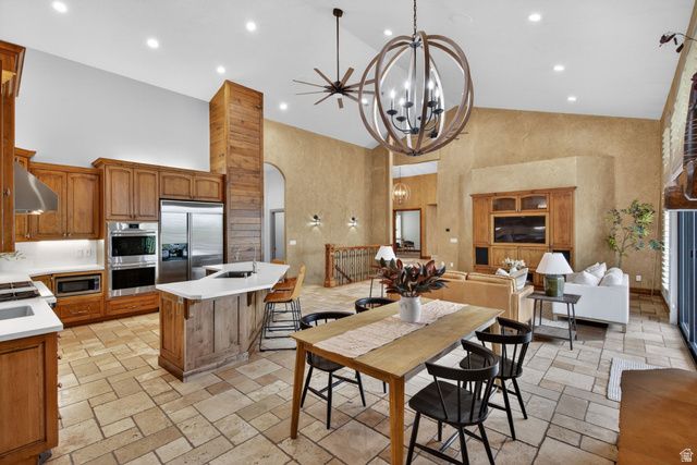 690 E HIGH RIDGE DR, Alpine, UT 84004