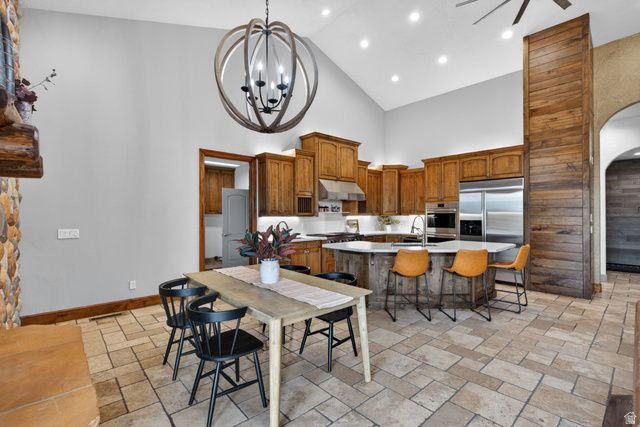690 E HIGH RIDGE DR, Alpine, UT 84004