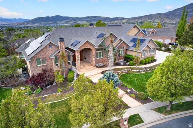 690 E HIGH RIDGE DR, Alpine, UT 84004