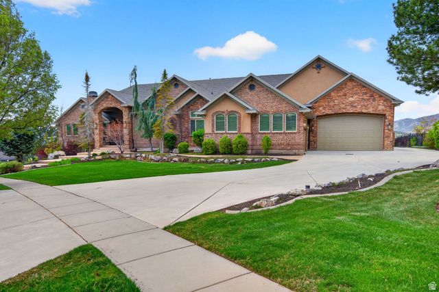 690 E HIGH RIDGE DR, Alpine, UT 84004