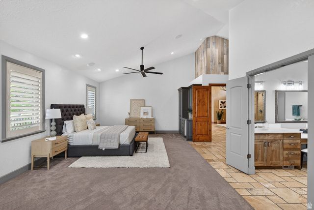 690 E HIGH RIDGE DR, Alpine, UT 84004