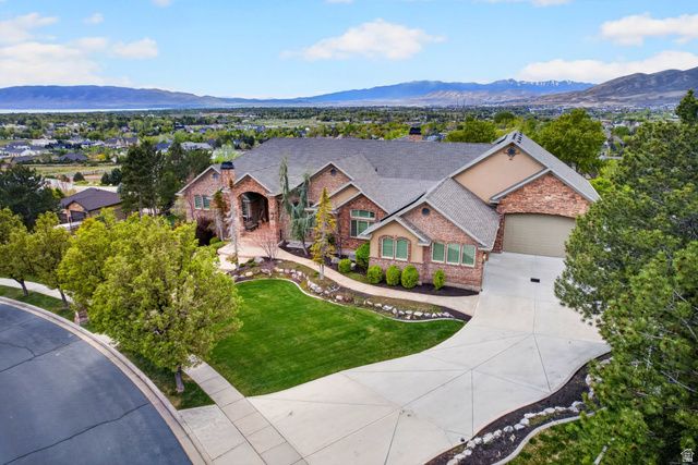 690 E HIGH RIDGE DR, Alpine, UT 84004
