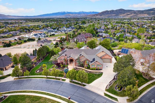 690 E HIGH RIDGE DR, Alpine, UT 84004