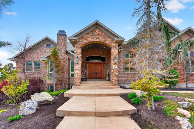 690 E HIGH RIDGE DR, Alpine, UT 84004