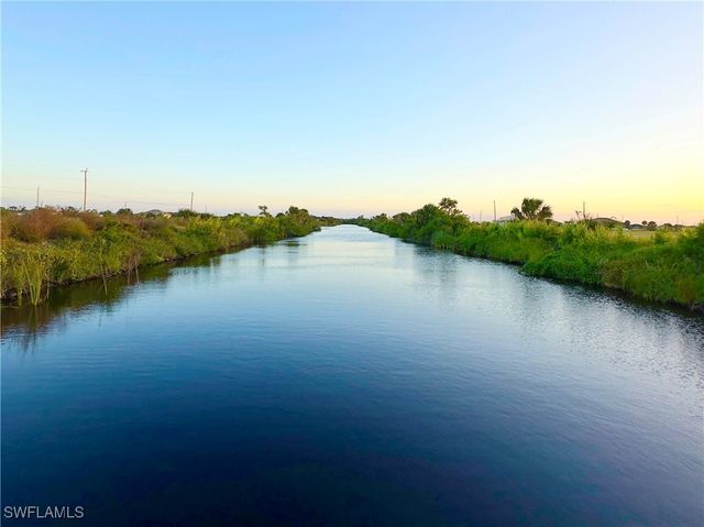 3936 NW 40th TER, Cape Coral, FL 33993