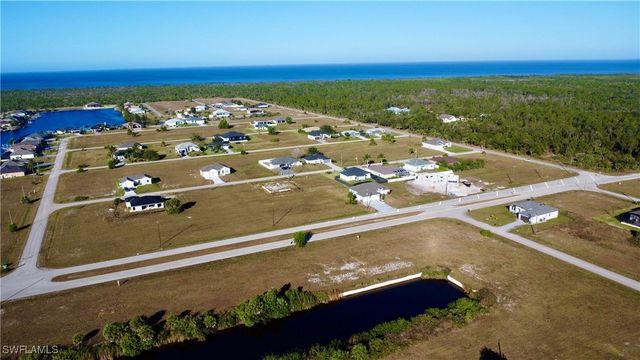 3936 NW 40th TER, Cape Coral, FL 33993