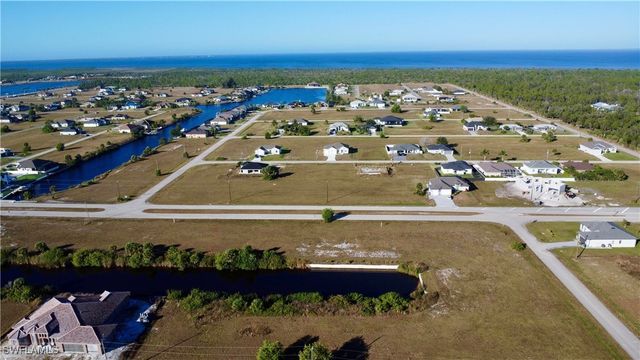 3936 NW 40th TER, Cape Coral, FL 33993