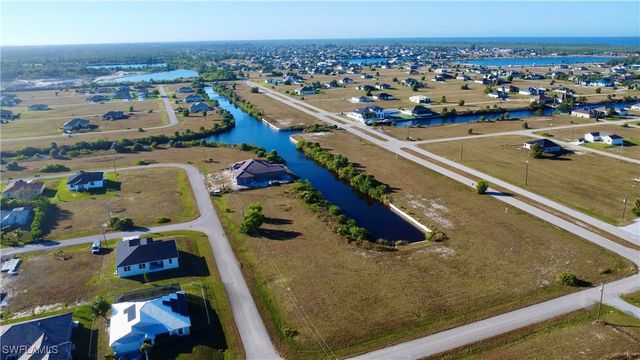 3936 NW 40th TER, Cape Coral, FL 33993