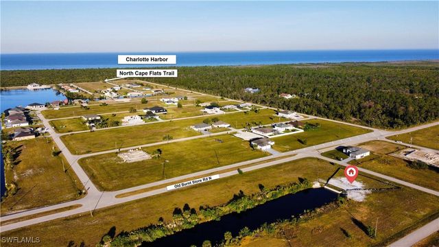 3936 NW 40th TER, Cape Coral, FL 33993