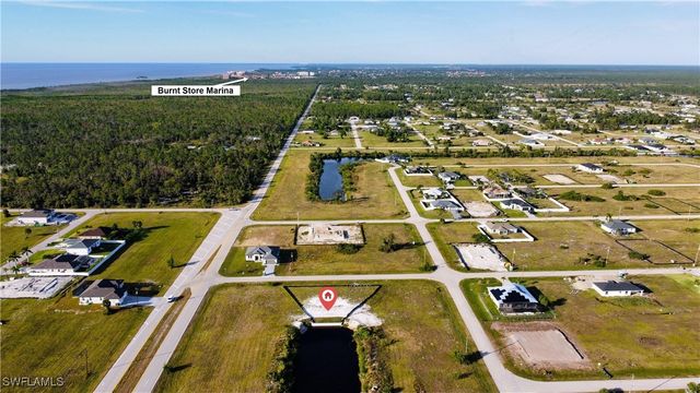 3936 NW 40th TER, Cape Coral, FL 33993