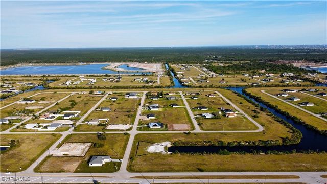 3936 NW 40th TER, Cape Coral, FL 33993