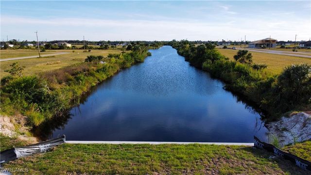 3936 NW 40th TER, Cape Coral, FL 33993