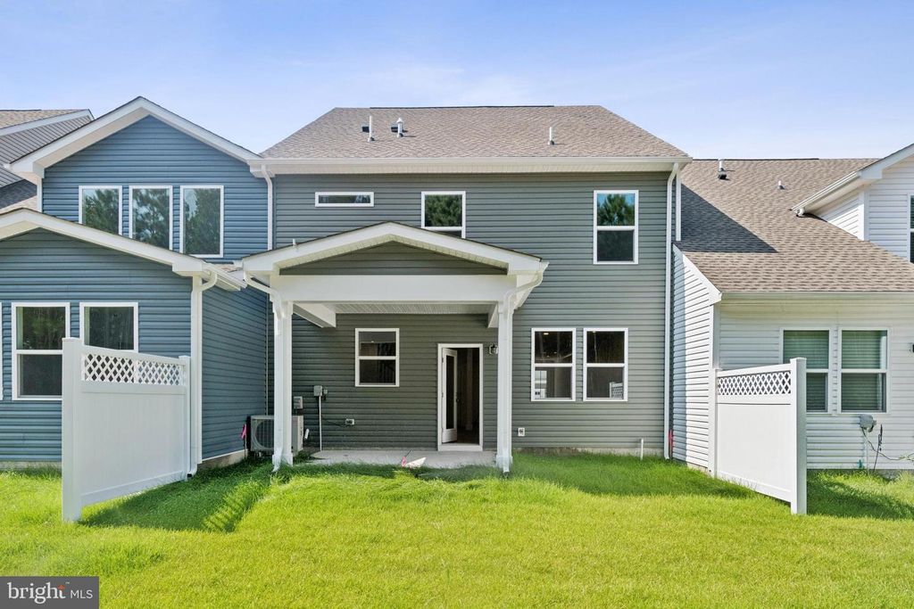 207 LACKAWANNA LN, Ocean View, DE 19970