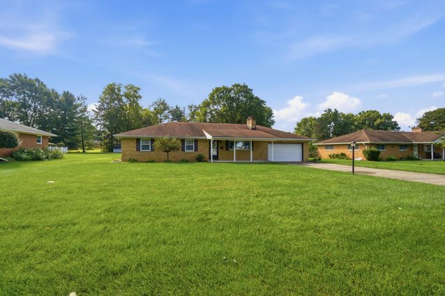 139 Miramar Drive 139 Miramar Drive, Enon, OH 45323