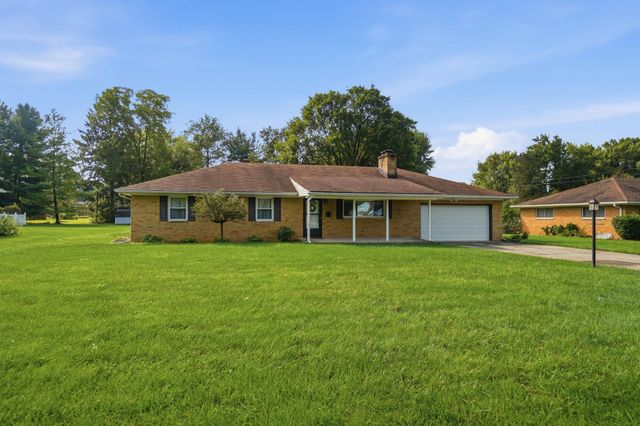 139 Miramar Drive 139 Miramar Drive, Enon, OH 45323
