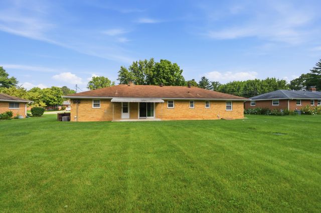 139 Miramar Drive 139 Miramar Drive, Enon, OH 45323