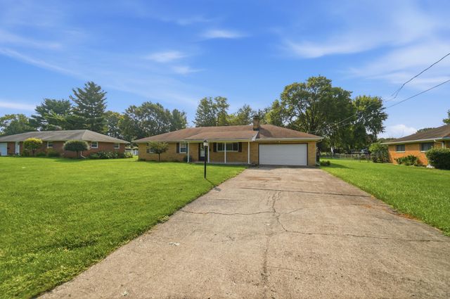 139 Miramar Drive 139 Miramar Drive, Enon, OH 45323