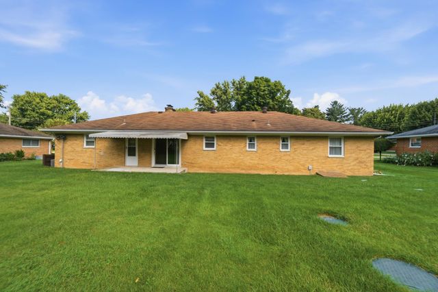 139 Miramar Drive 139 Miramar Drive, Enon, OH 45323
